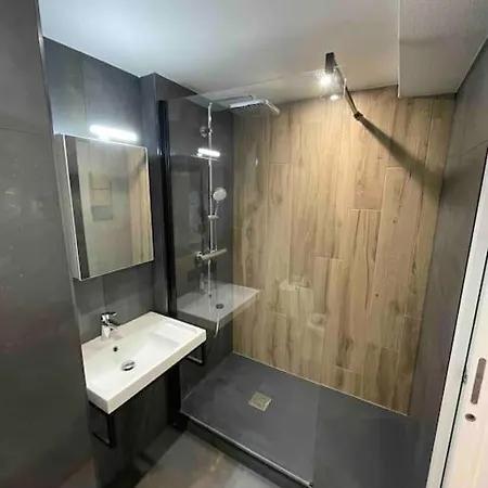 Apartment Gare - Elegant Pour Pros Ou Touristes *