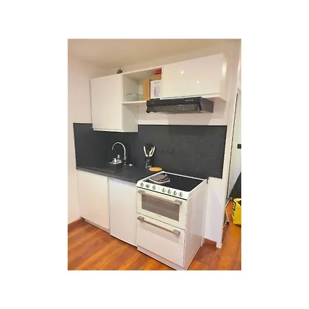 Appartement Gare - Elegant Pour Pros Ou Touristes